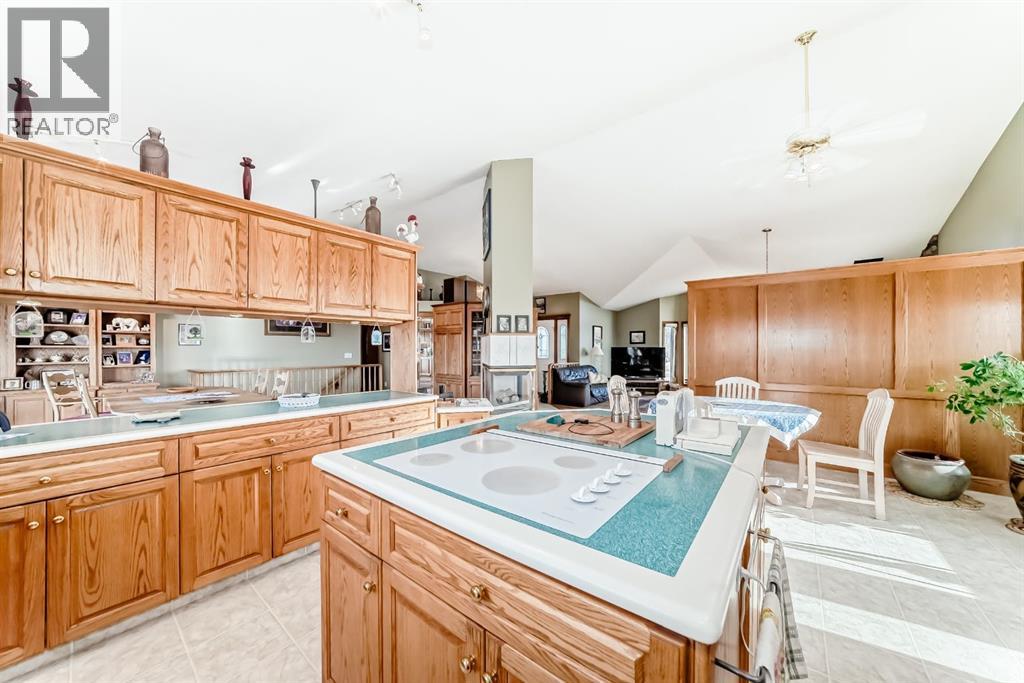 263230 Jamieson Road, Rural Bighorn No. 8, Alberta  T4C 1B6 - Photo 20 - A2271329