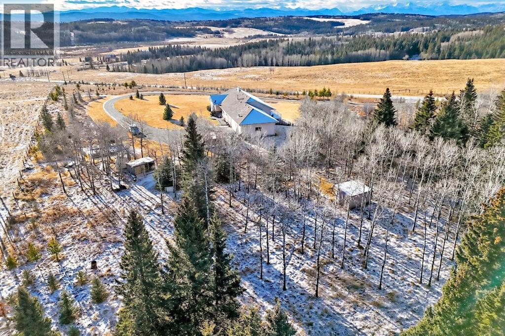 263230 Jamieson Road, Rural Bighorn No. 8, Alberta  T4C 1B6 - Photo 7 - A2271329