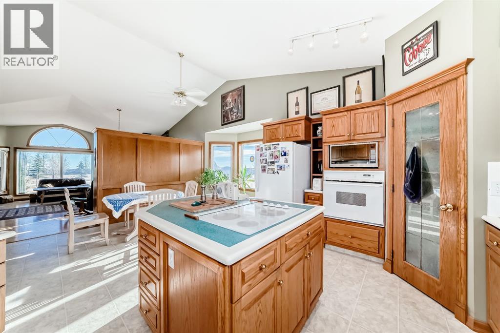 263230 Jamieson Road, Rural Bighorn No. 8, Alberta  T4C 1B6 - Photo 16 - A2271329