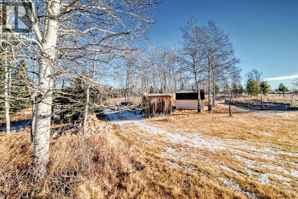 263230 Jamieson Road, Rural Bighorn No. 8, Alberta  T4C 1B6 - Photo 48 - A2271329