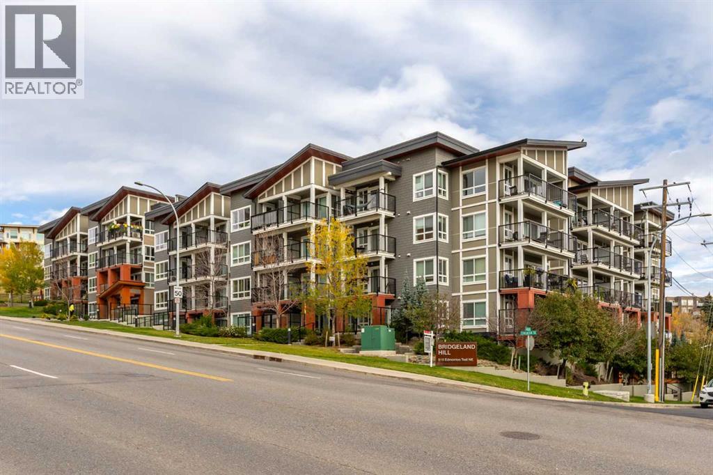 206, 510 Edmonton Trail Ne, Calgary, Alberta  T2E 3S5 - Photo 2 - A2281996