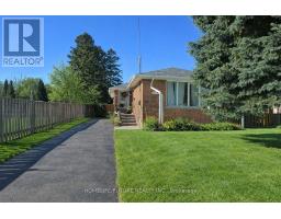 90 DEWEY DRIVE, Toronto, Ontario