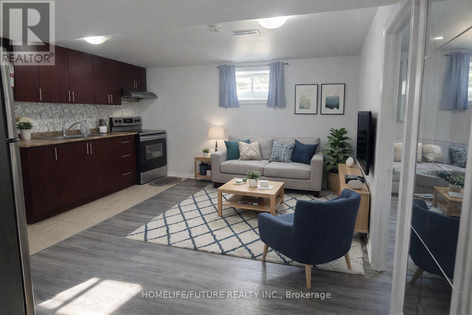 90 Dewey Drive, Toronto, Ontario  M1R 3K9 - Photo 5 - E12605726