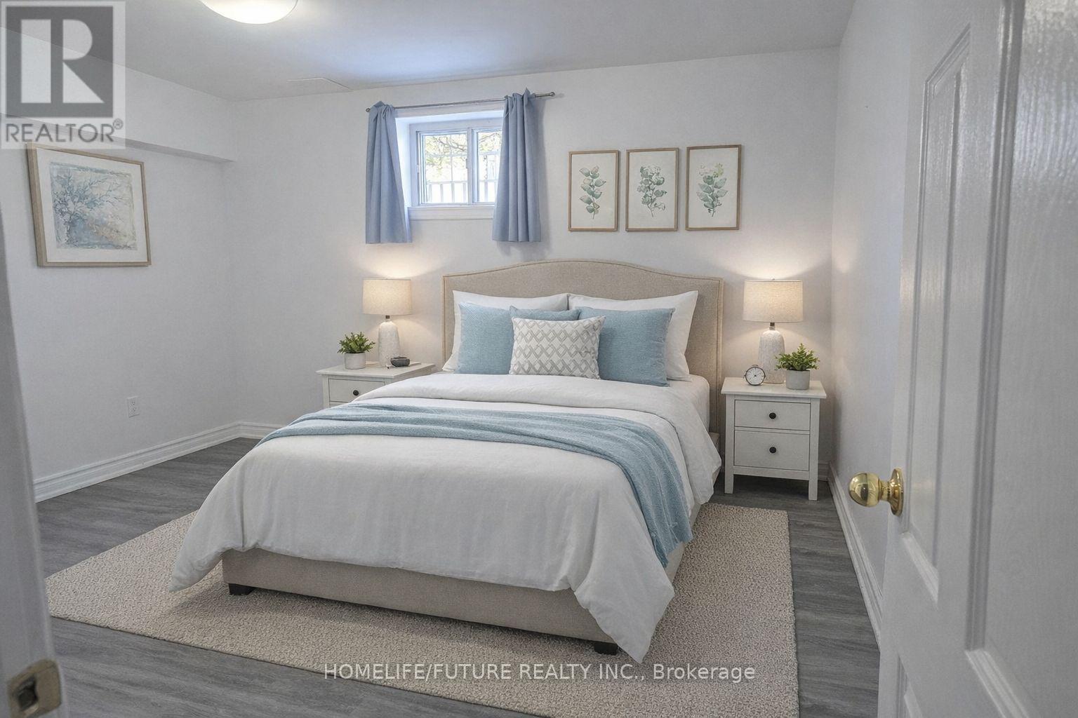 90 Dewey Drive, Toronto, Ontario  M1R 3K9 - Photo 8 - E12605726