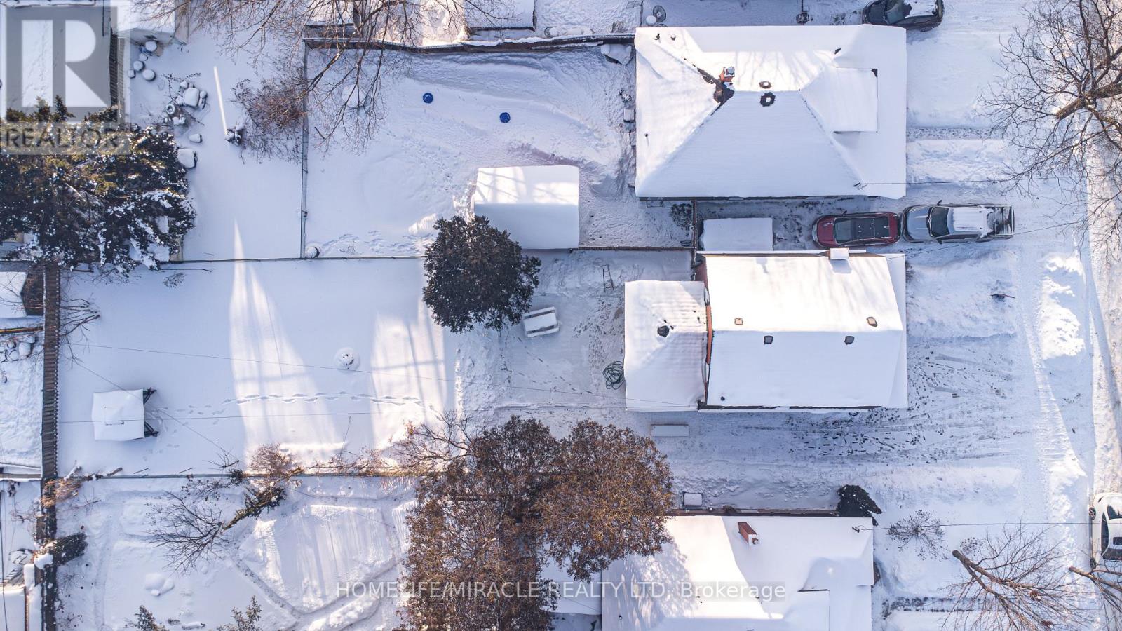 1223 York Street, London East, Ontario  N5W 2V1 - Photo 32 - X12744242