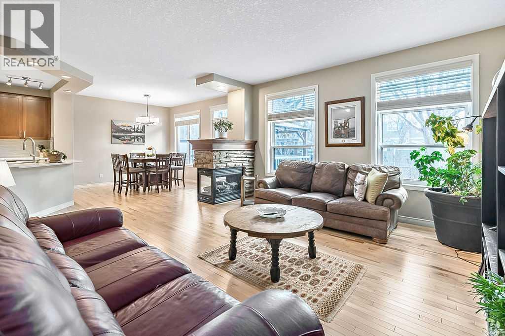 134 Crystal Green Drive, Okotoks, Alberta  T1S 0C7 - Photo 13 - A2283078