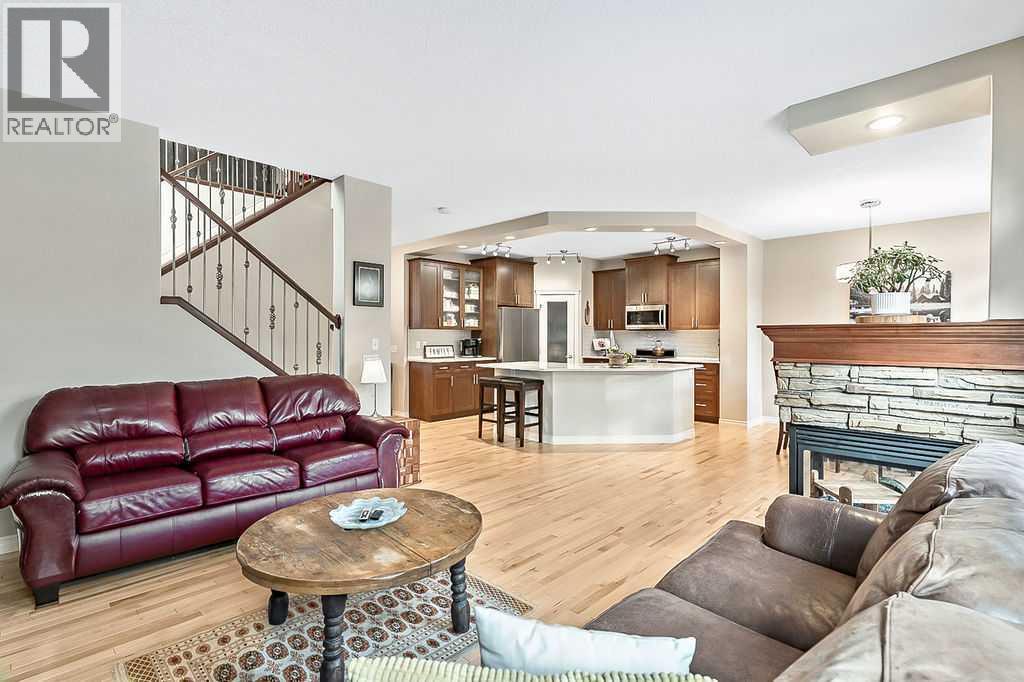 134 Crystal Green Drive, Okotoks, Alberta  T1S 0C7 - Photo 14 - A2283078