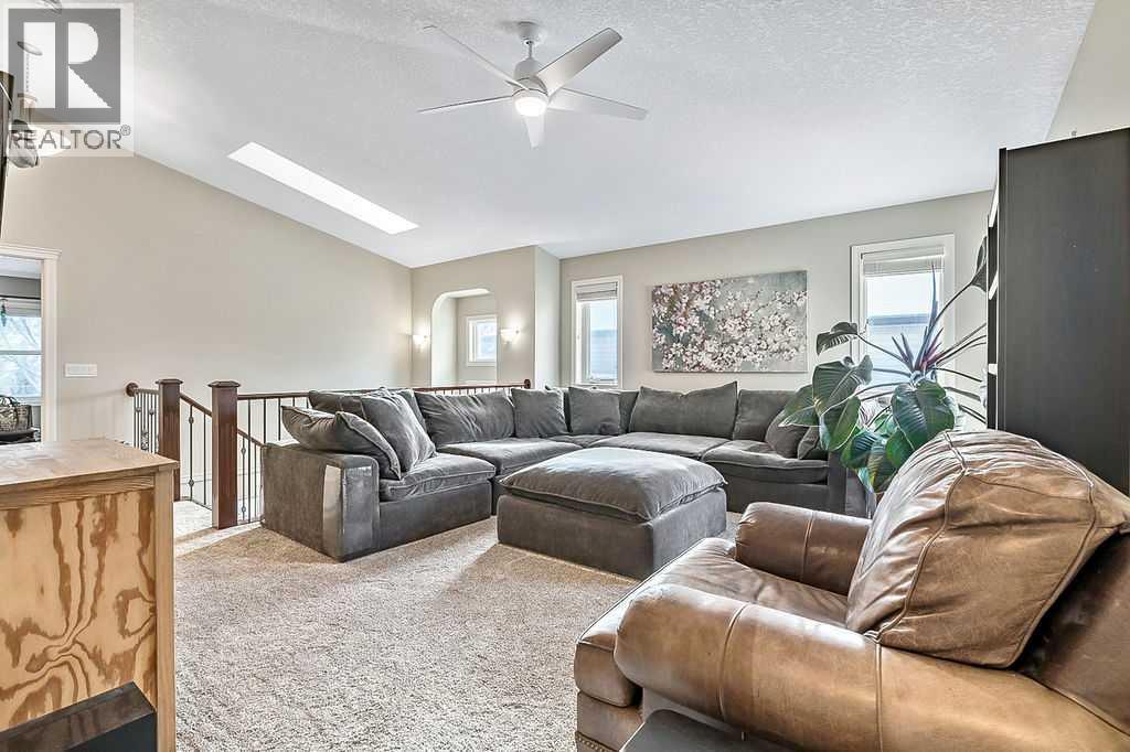 134 Crystal Green Drive, Okotoks, Alberta  T1S 0C7 - Photo 21 - A2283078