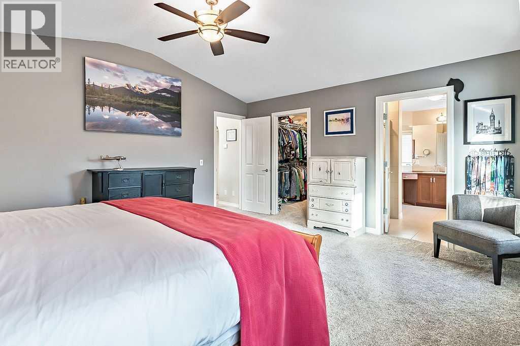 134 Crystal Green Drive, Okotoks, Alberta  T1S 0C7 - Photo 24 - A2283078