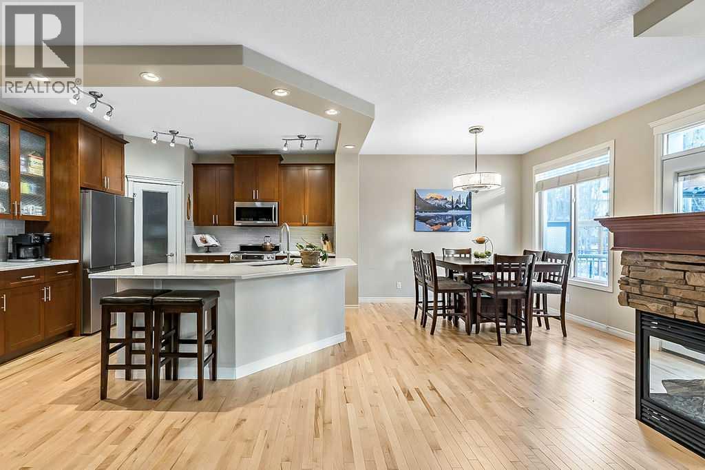 134 Crystal Green Drive, Okotoks, Alberta  T1S 0C7 - Photo 7 - A2283078