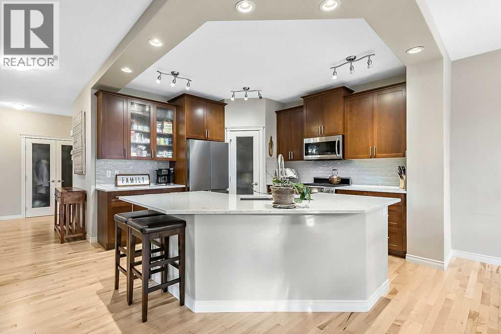 134 Crystal Green Drive, Okotoks, Alberta  T1S 0C7 - Photo 8 - A2283078