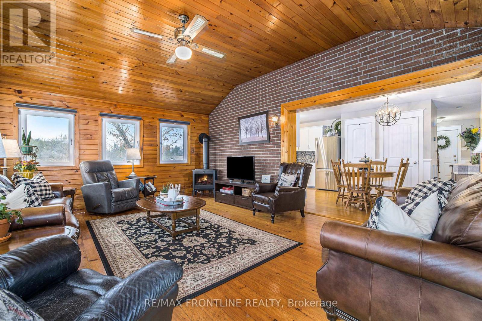 299 Mcguire Road, Montague, Ontario  K7A 4S4 - Photo 17 - X12746542