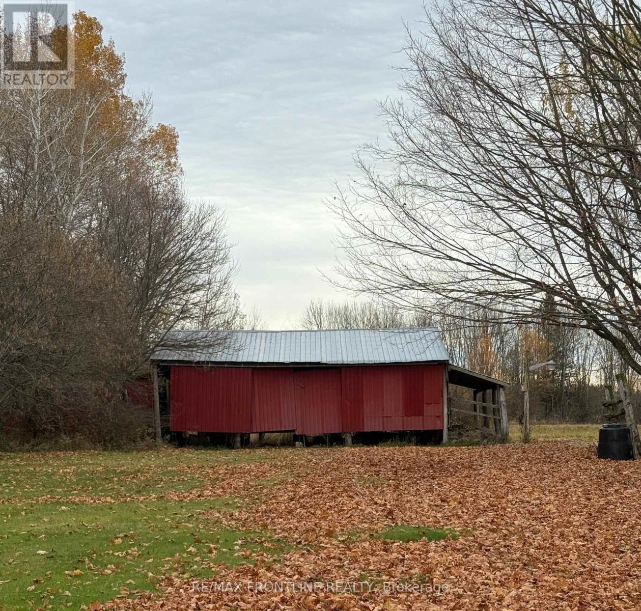 299 Mcguire Road, Montague, Ontario  K7A 4S4 - Photo 35 - X12746542