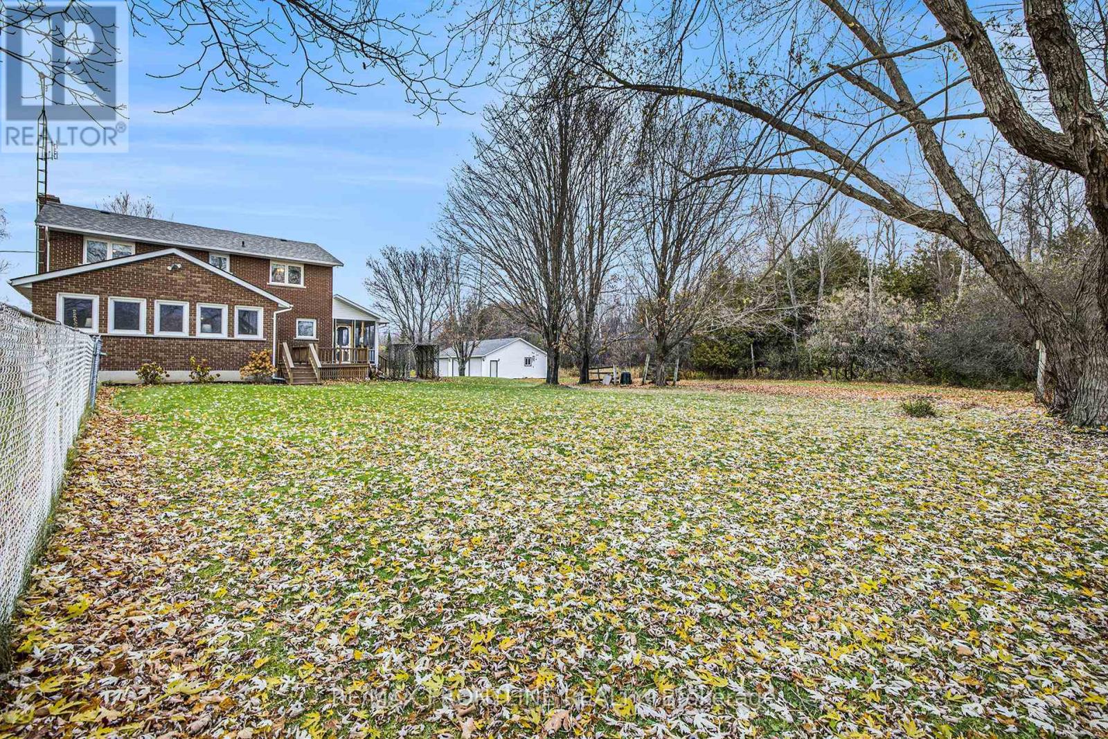 299 Mcguire Road, Montague, Ontario  K7A 4S4 - Photo 38 - X12746542