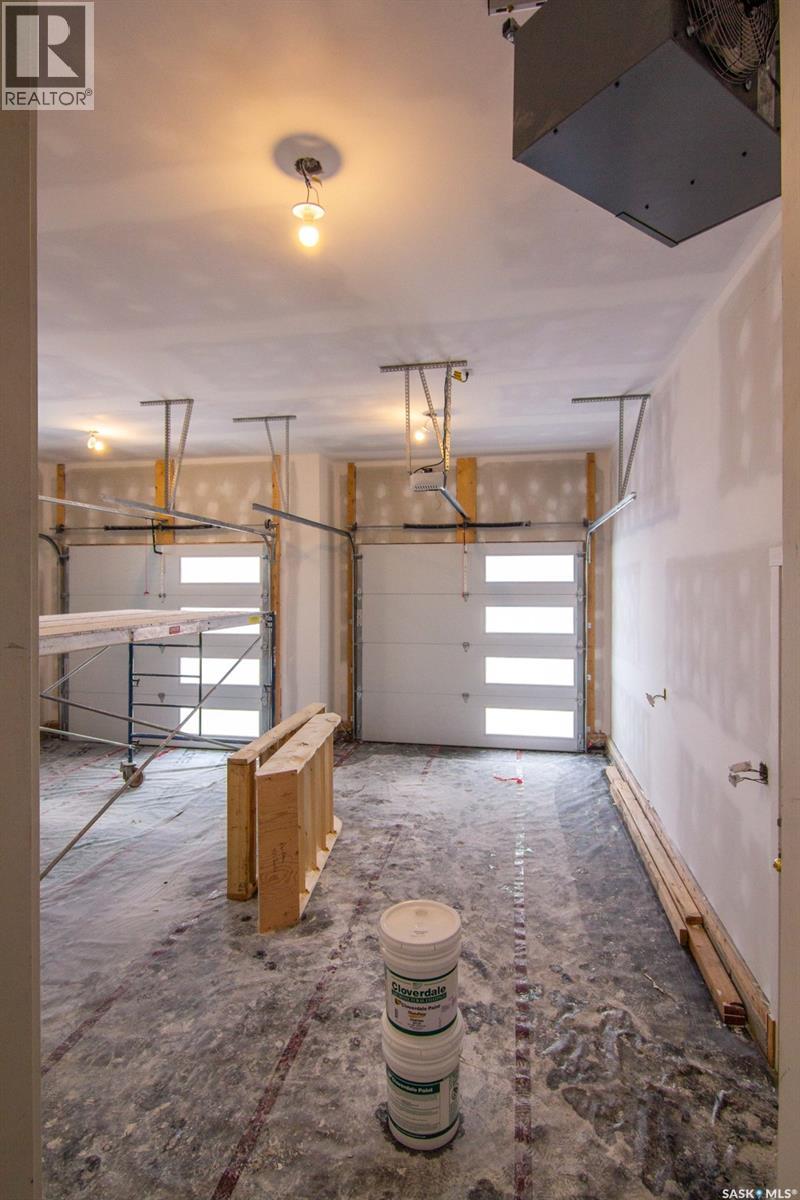 435 Sharma Crescent, Saskatoon, Saskatchewan  S7W 0Y4 - Photo 35 - SK025683