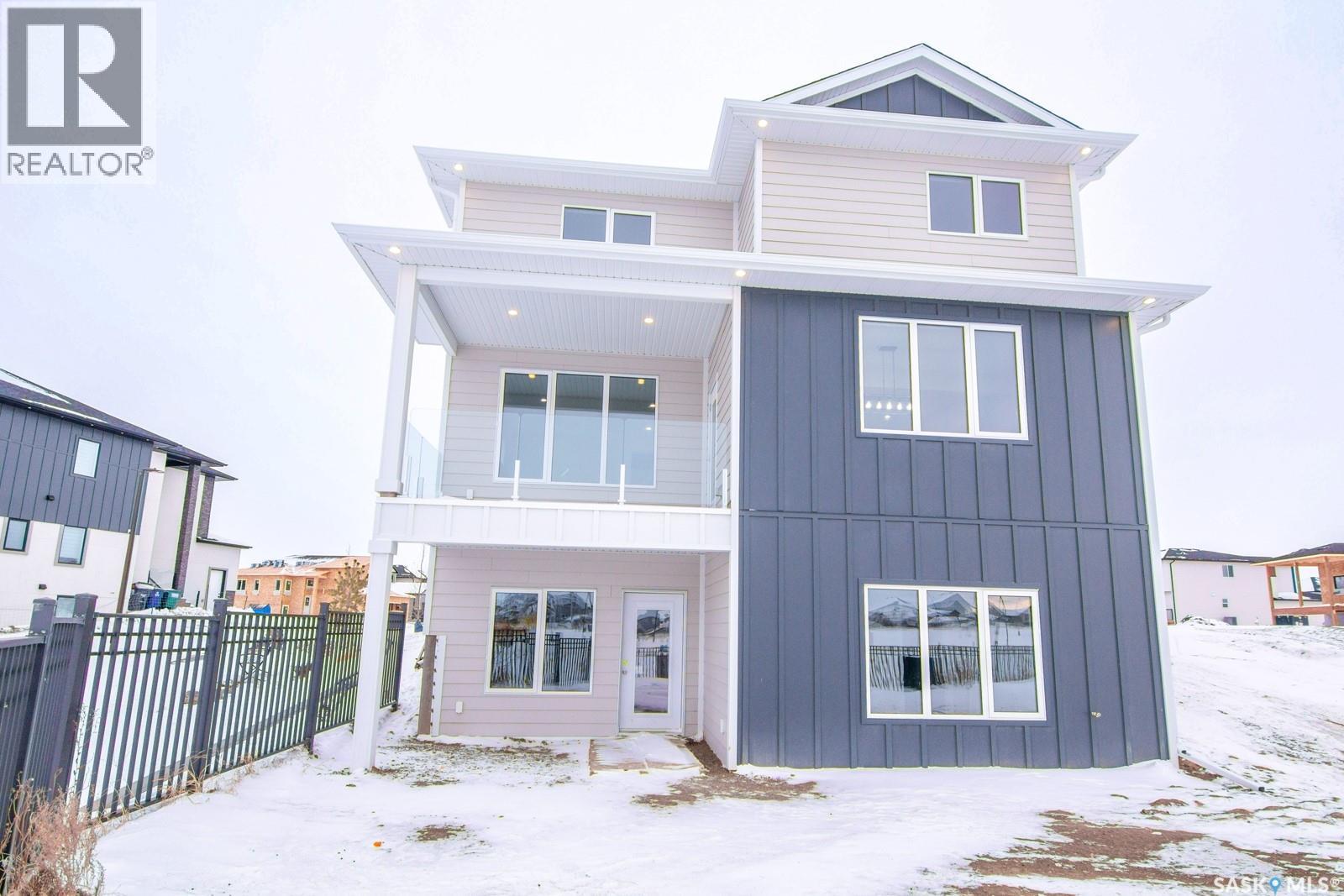 435 Sharma Crescent, Saskatoon, Saskatchewan  S7W 0Y4 - Photo 38 - SK025683