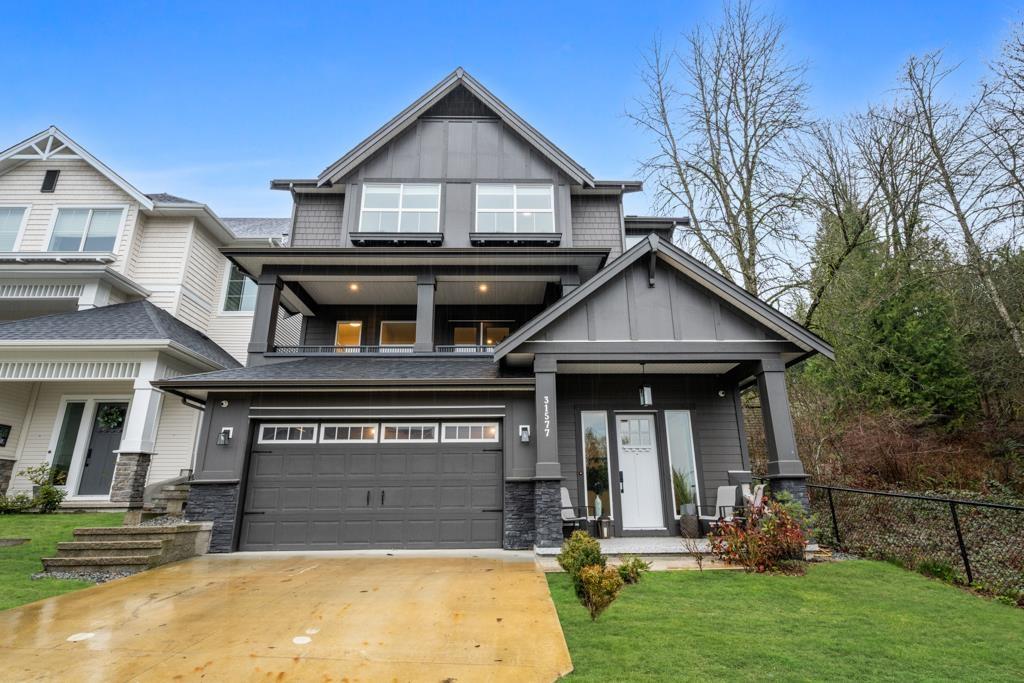 31577 MCCREATH PLACE, mission, British Columbia
