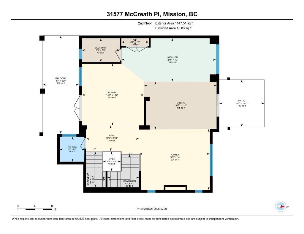 31577 Mccreath Place, Mission, British Columbia  V4S 0E9 - Photo 39 - R3084524