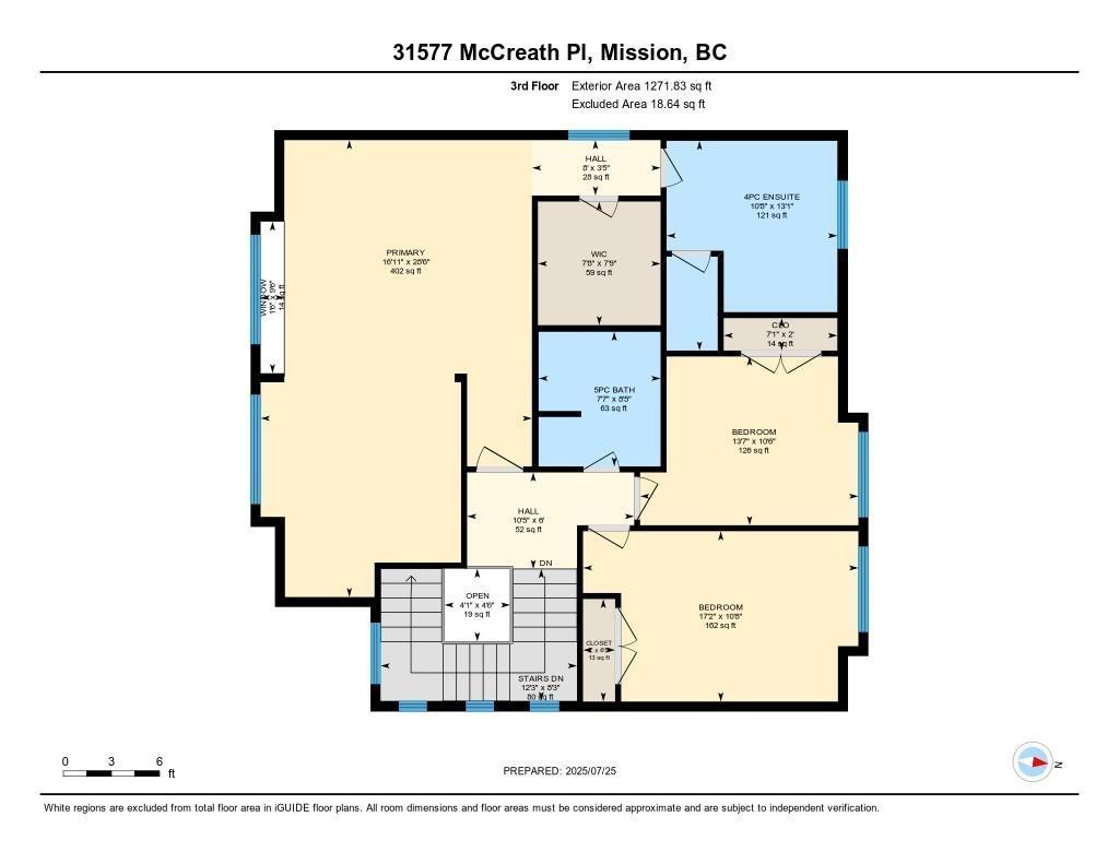 31577 Mccreath Place, Mission, British Columbia  V4S 0E9 - Photo 40 - R3084524