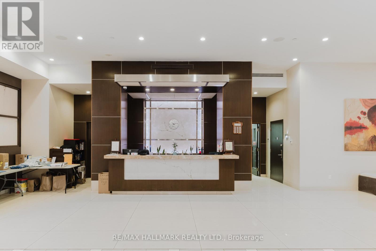 929 - 500 Doris Avenue, Toronto, Ontario  M2N 0C1 - Photo 11 - C12746552