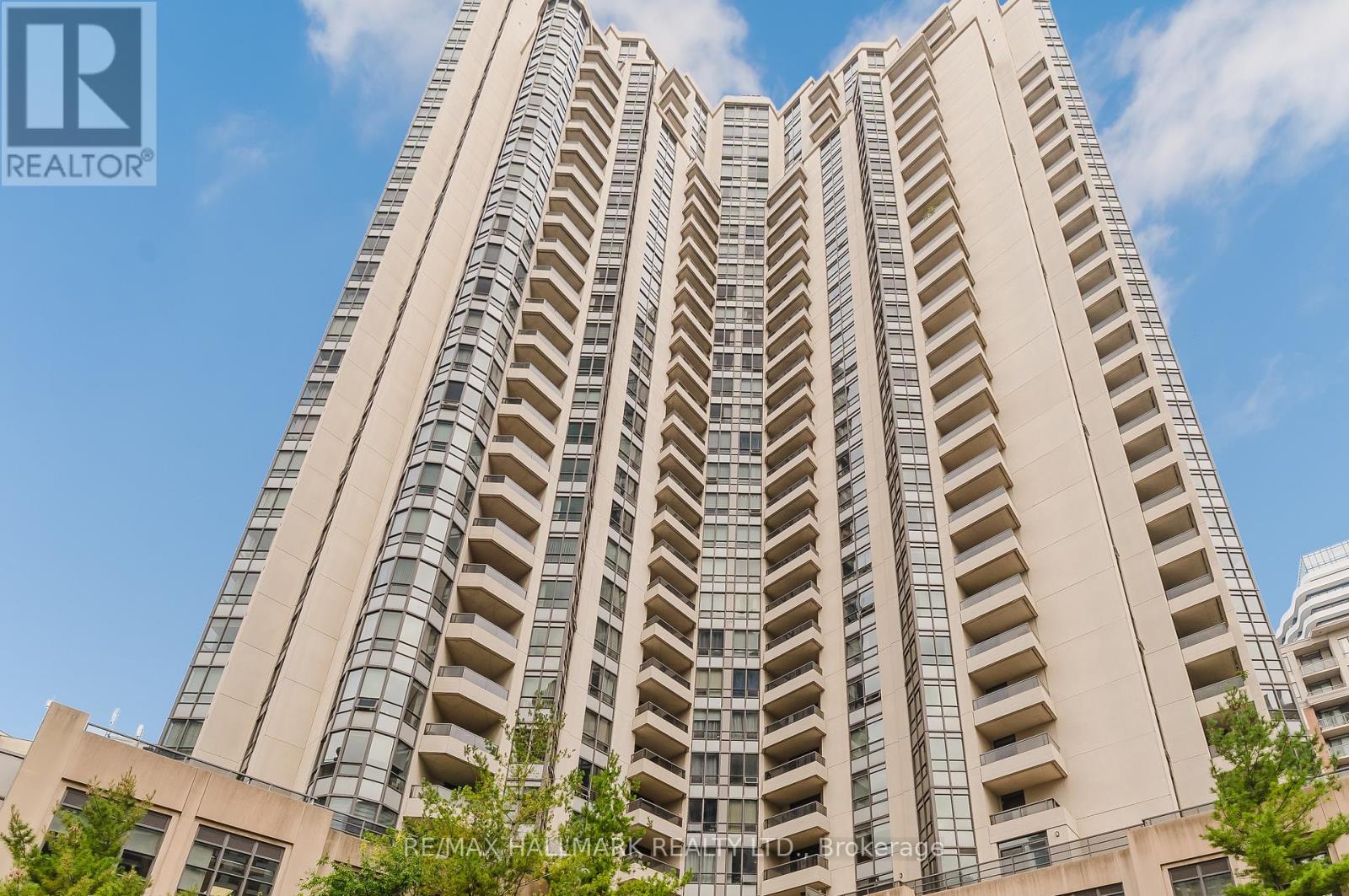 929 - 500 Doris Avenue, Toronto, Ontario  M2N 0C1 - Photo 2 - C12746552