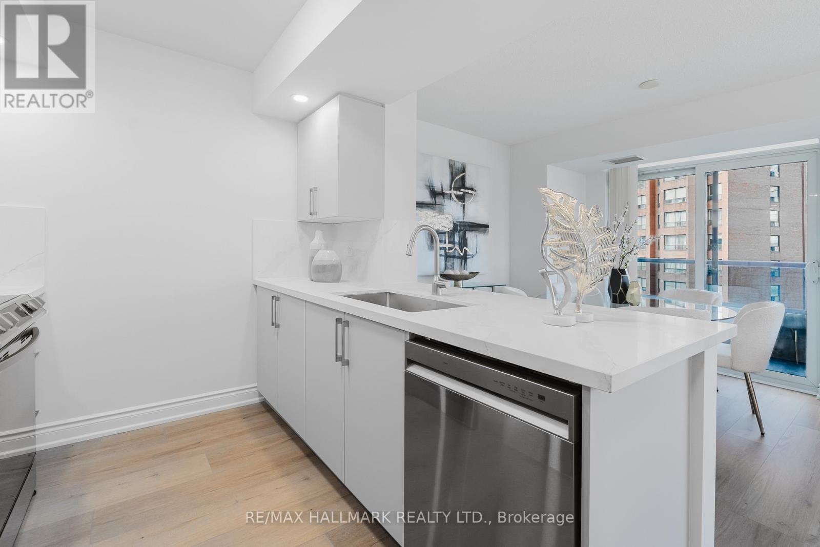 929 - 500 Doris Avenue, Toronto, Ontario  M2N 0C1 - Photo 23 - C12746552