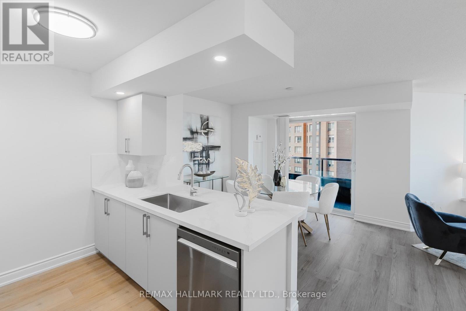 929 - 500 Doris Avenue, Toronto, Ontario  M2N 0C1 - Photo 26 - C12746552