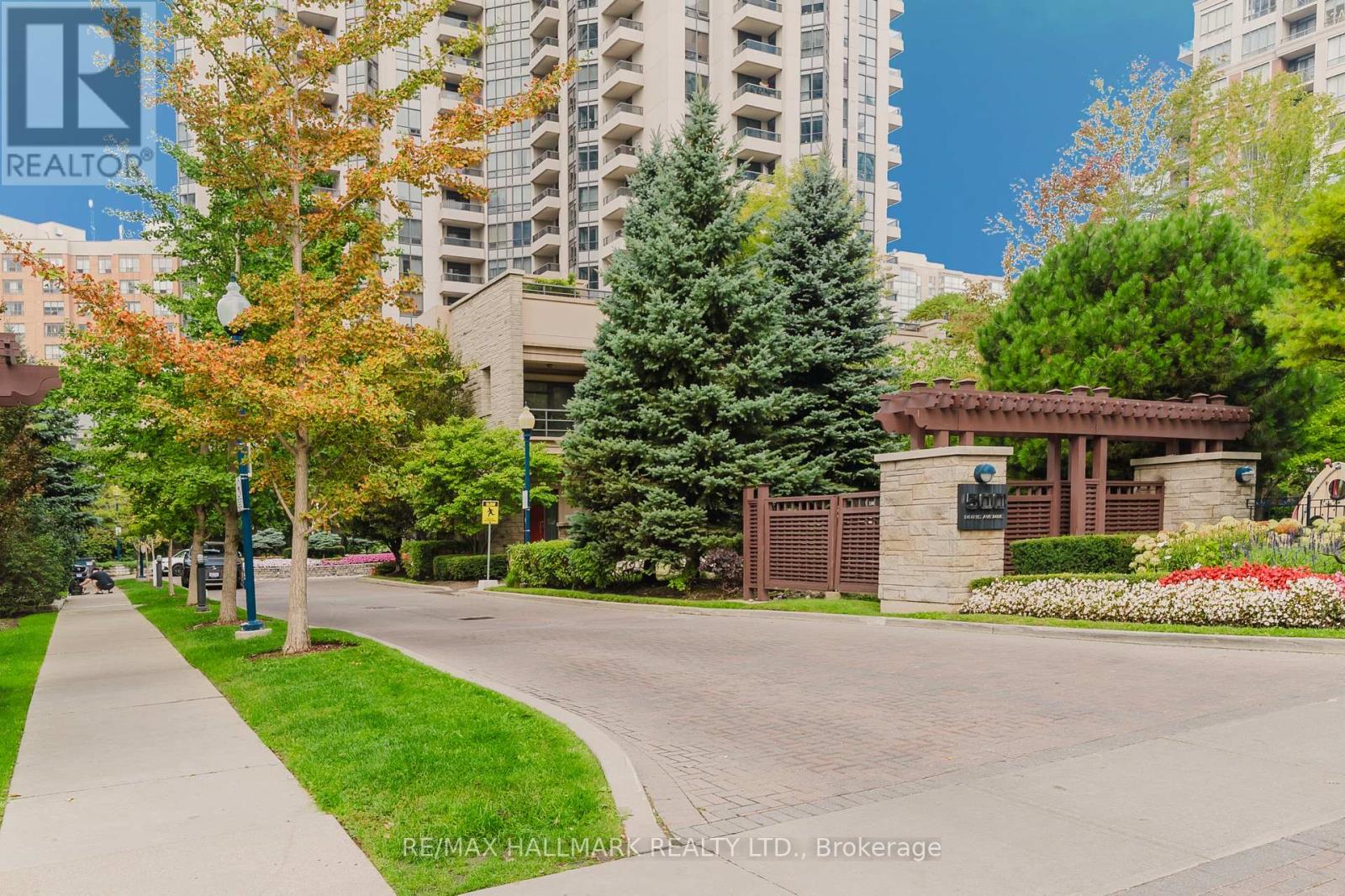 929 - 500 Doris Avenue, Toronto, Ontario  M2N 0C1 - Photo 3 - C12746552