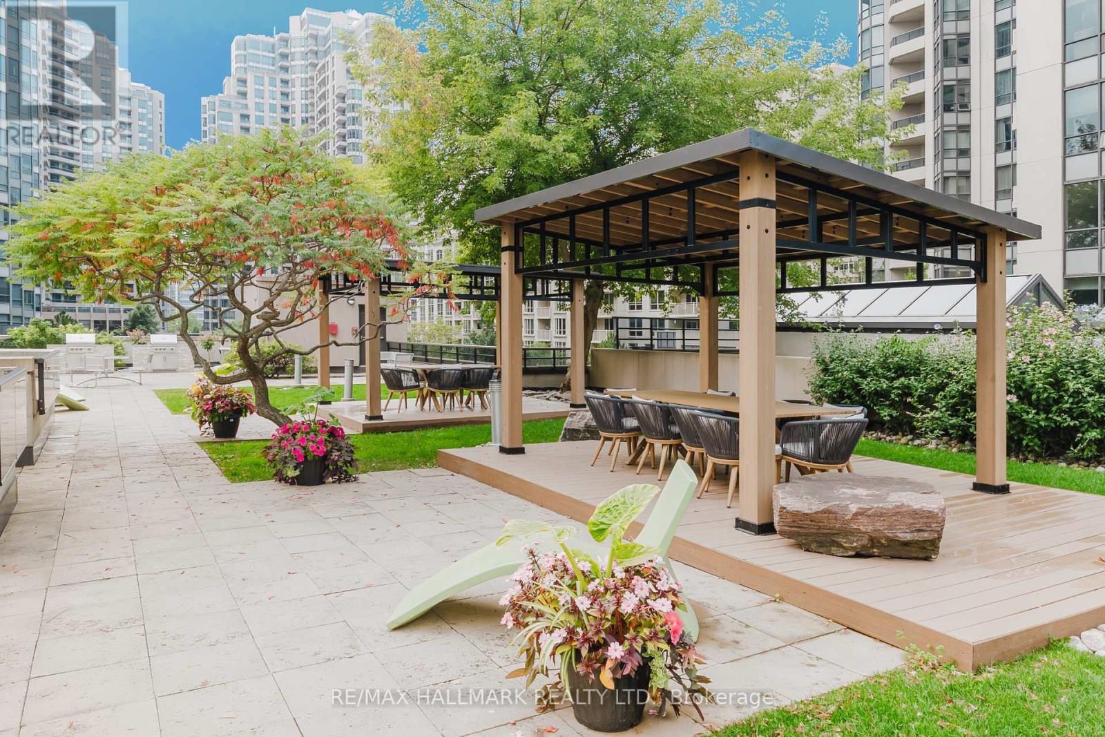 929 - 500 Doris Avenue, Toronto, Ontario  M2N 0C1 - Photo 43 - C12746552