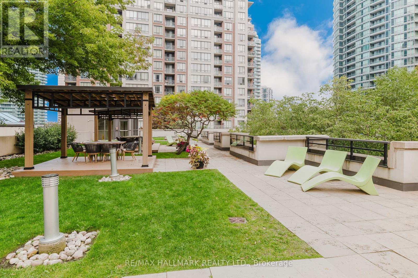 929 - 500 Doris Avenue, Toronto, Ontario  M2N 0C1 - Photo 44 - C12746552
