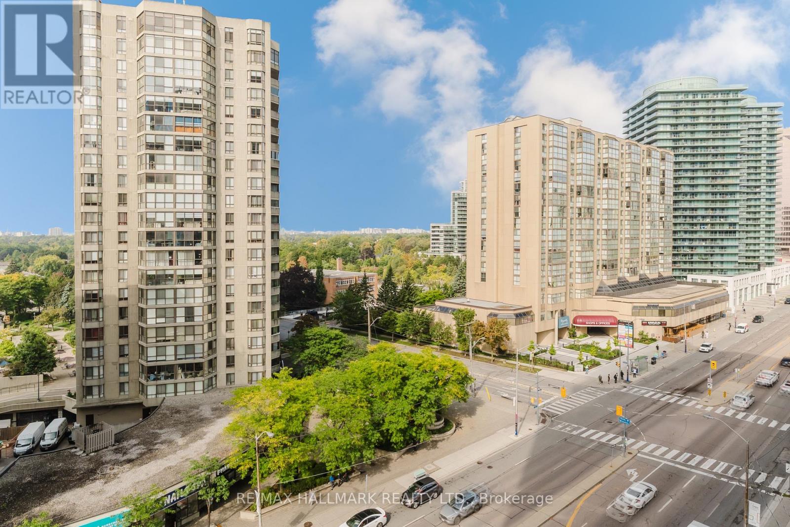 929 - 500 Doris Avenue, Toronto, Ontario  M2N 0C1 - Photo 46 - C12746552