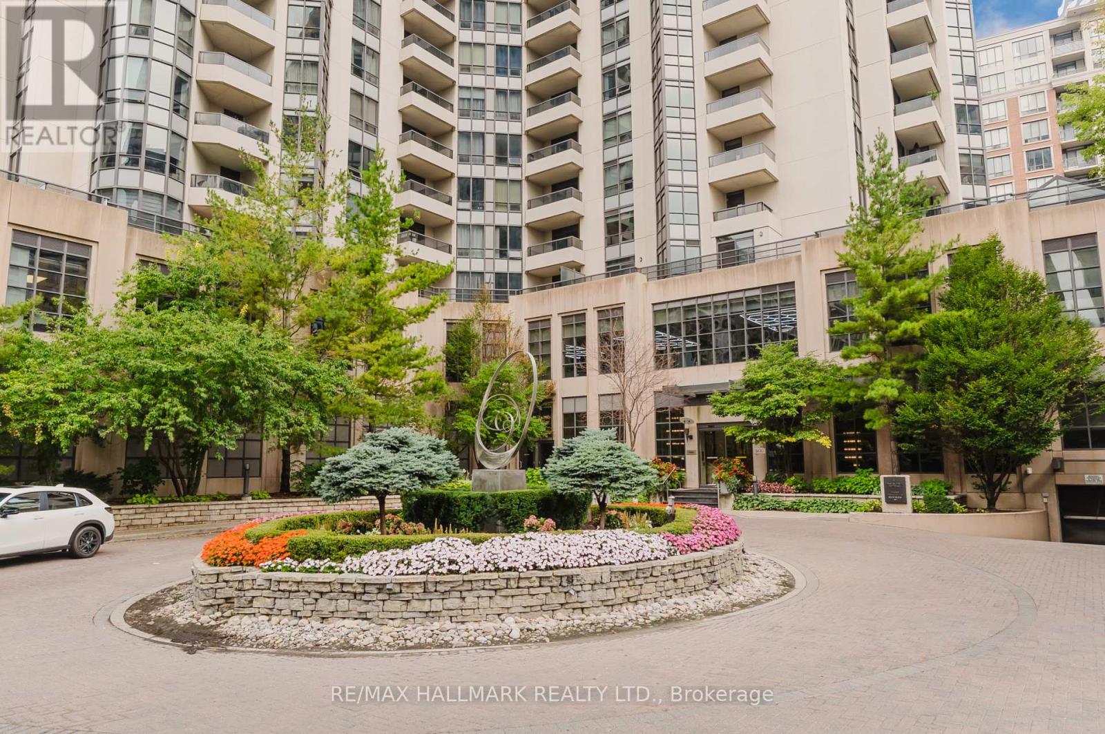 929 - 500 Doris Avenue, Toronto, Ontario  M2N 0C1 - Photo 5 - C12746552