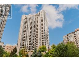 929 - 500 DORIS AVENUE, Toronto, Ontario