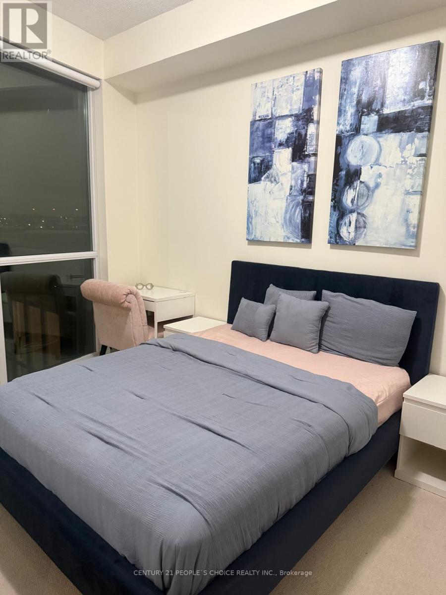 601 - 510 Curran Place, Mississauga, Ontario  L5B 0J8 - Photo 24 - W12674536