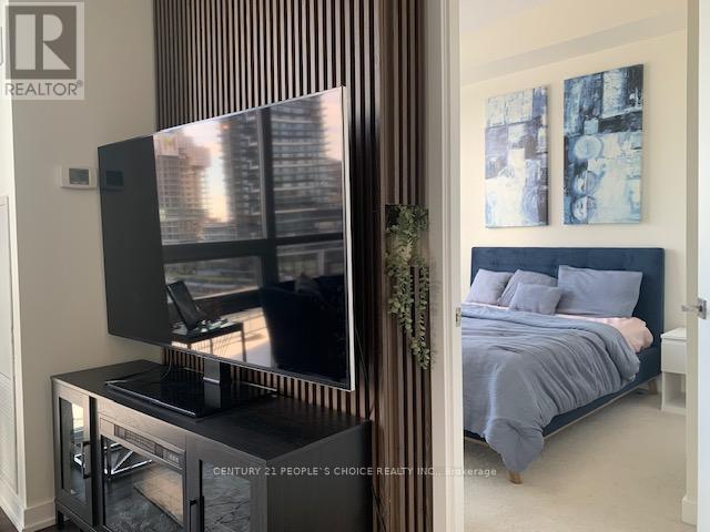 601 - 510 Curran Place, Mississauga, Ontario  L5B 0J8 - Photo 20 - W12674536