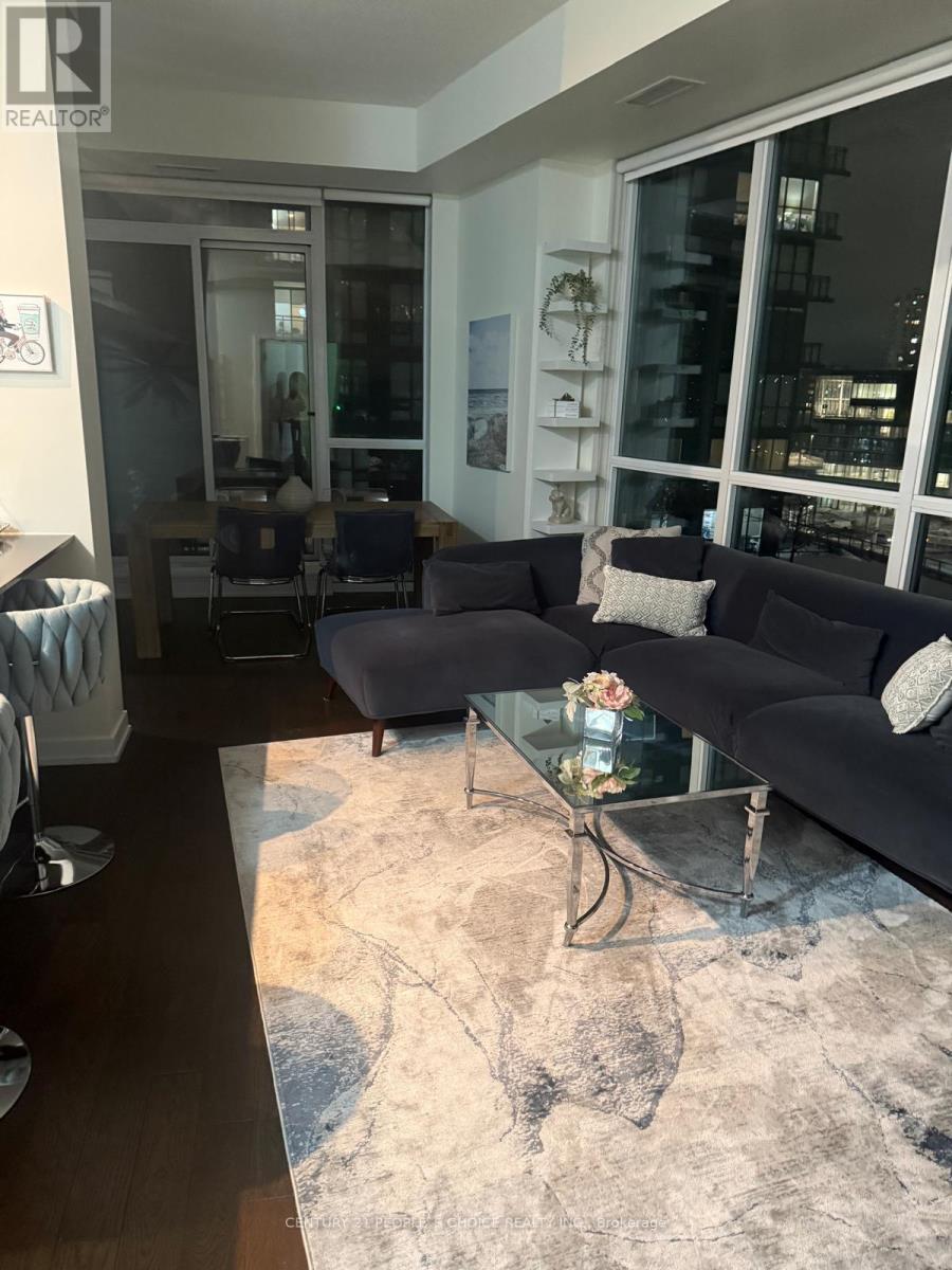 601 - 510 Curran Place, Mississauga, Ontario  L5B 0J8 - Photo 12 - W12674536