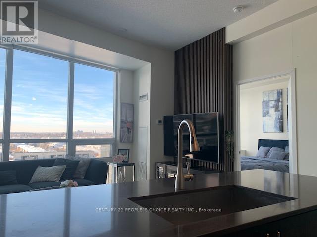 601 - 510 Curran Place, Mississauga, Ontario  L5B 0J8 - Photo 19 - W12674536