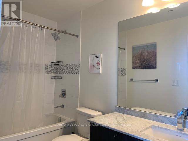 601 - 510 Curran Place, Mississauga, Ontario  L5B 0J8 - Photo 31 - W12674536