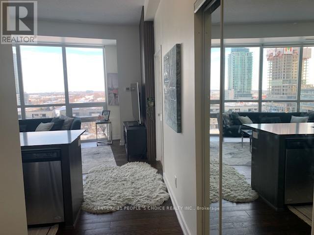 601 - 510 Curran Place, Mississauga, Ontario  L5B 0J8 - Photo 7 - W12674536