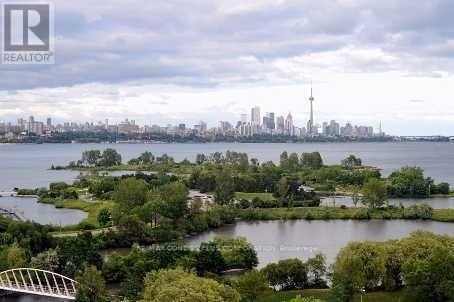 1016 - 2261 Lake Shore Boulevard, Toronto, Ontario  M8V 3X1 - Photo 10 - W12746540