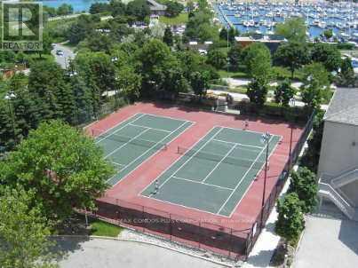 1016 - 2261 Lake Shore Boulevard, Toronto, Ontario  M8V 3X1 - Photo 11 - W12746540