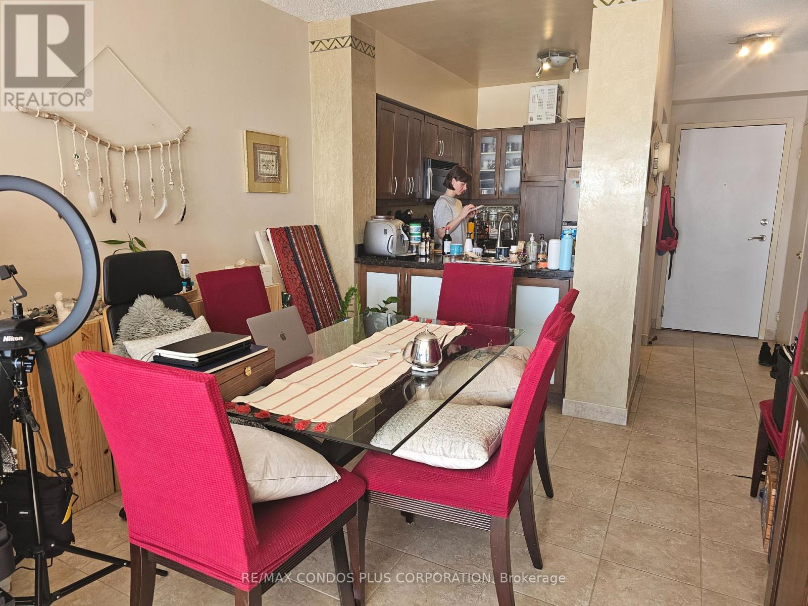 1016 - 2261 Lake Shore Boulevard, Toronto, Ontario  M8V 3X1 - Photo 14 - W12746540