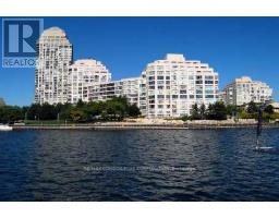 1016 - 2261 LAKE SHORE BOULEVARD, Toronto, Ontario
