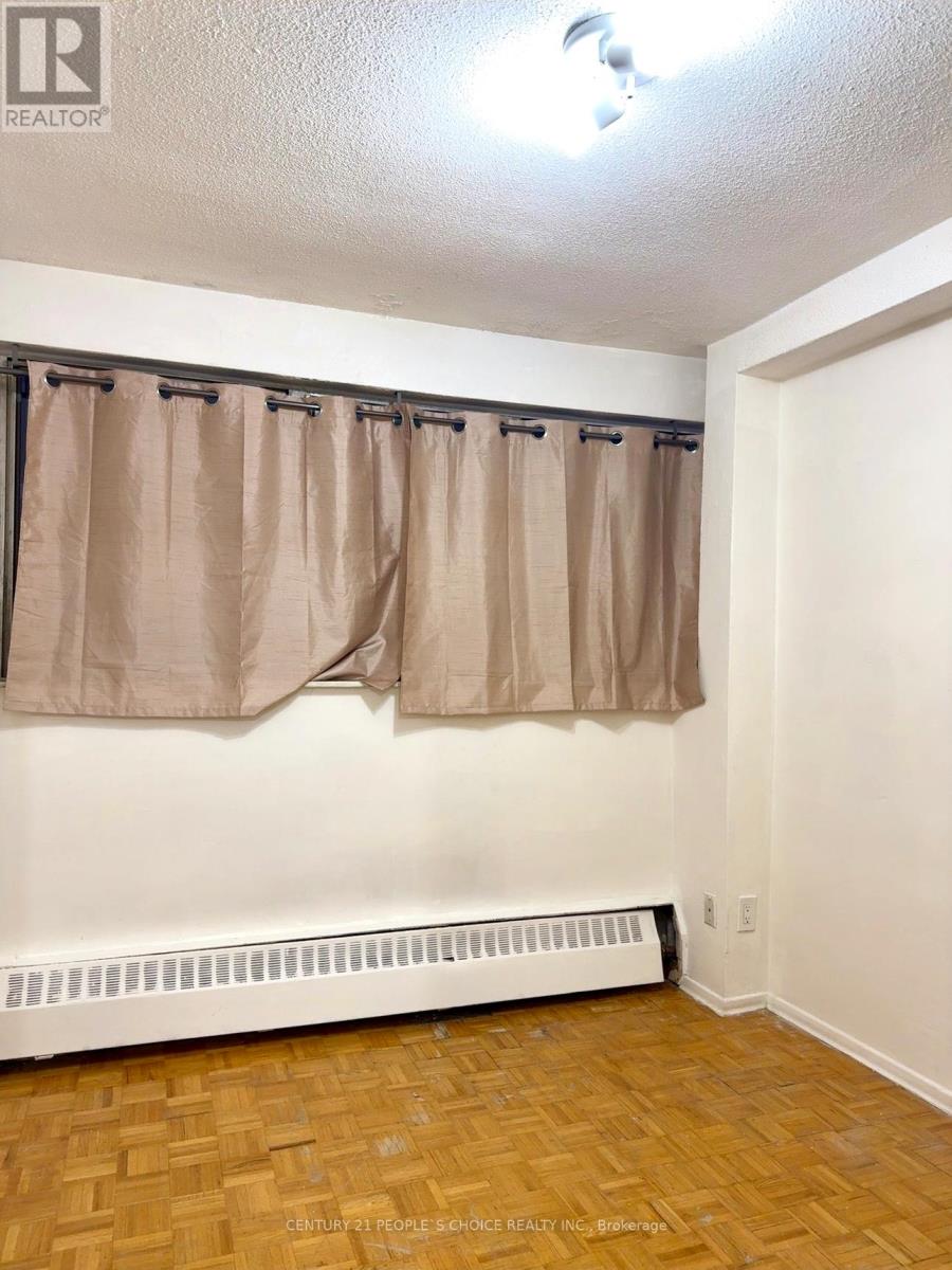 116 - 10 Eddystone Avenue, Toronto, Ontario  M3N 2T2 - Photo 10 - W12746544