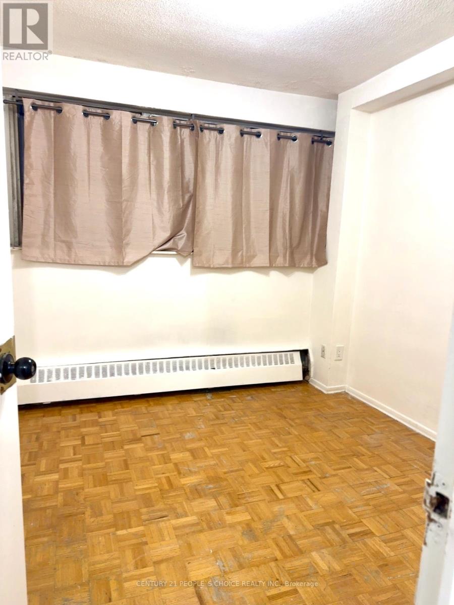 116 - 10 Eddystone Avenue, Toronto, Ontario  M3N 2T2 - Photo 11 - W12746544