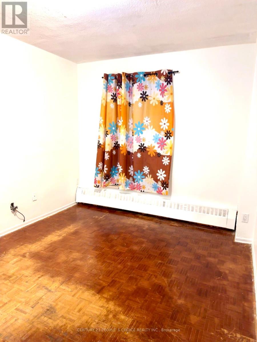 116 - 10 Eddystone Avenue, Toronto, Ontario  M3N 2T2 - Photo 14 - W12746544