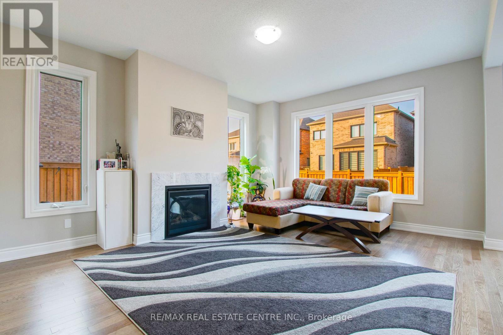 14 Ixworth Circle, Brampton, Ontario  L6Y 6J8 - Photo 11 - W12746550