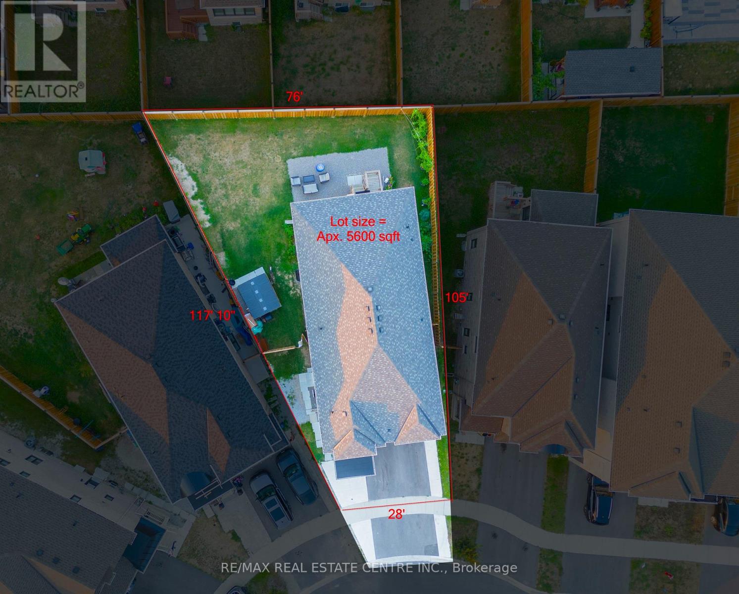 14 Ixworth Circle, Brampton, Ontario  L6Y 6J8 - Photo 2 - W12746550