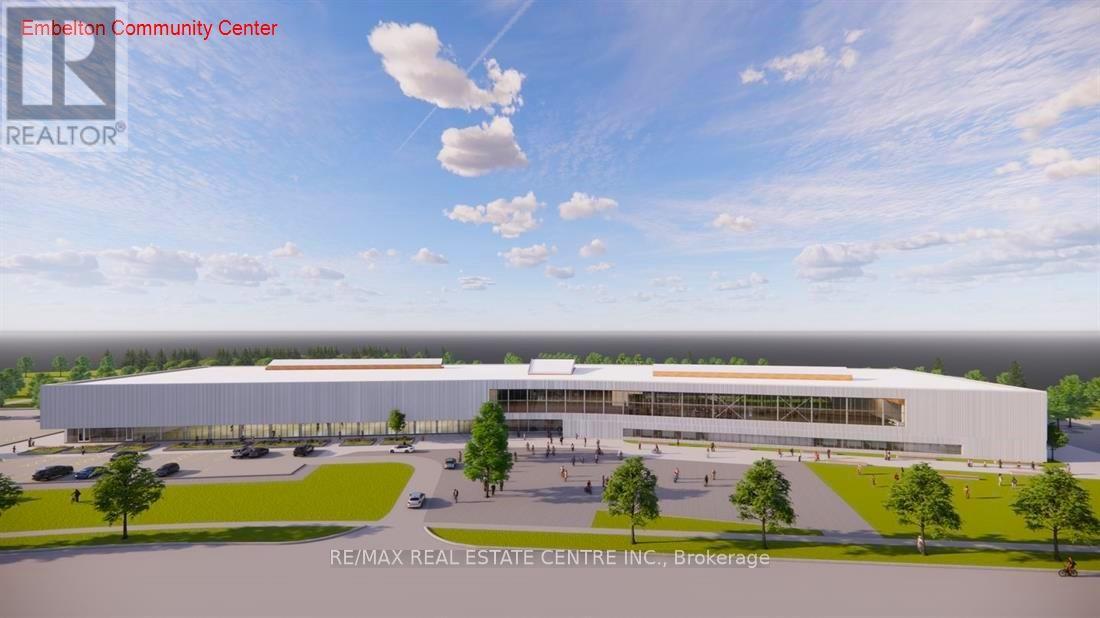 14 Ixworth Circle, Brampton, Ontario  L6Y 6J8 - Photo 3 - W12746550