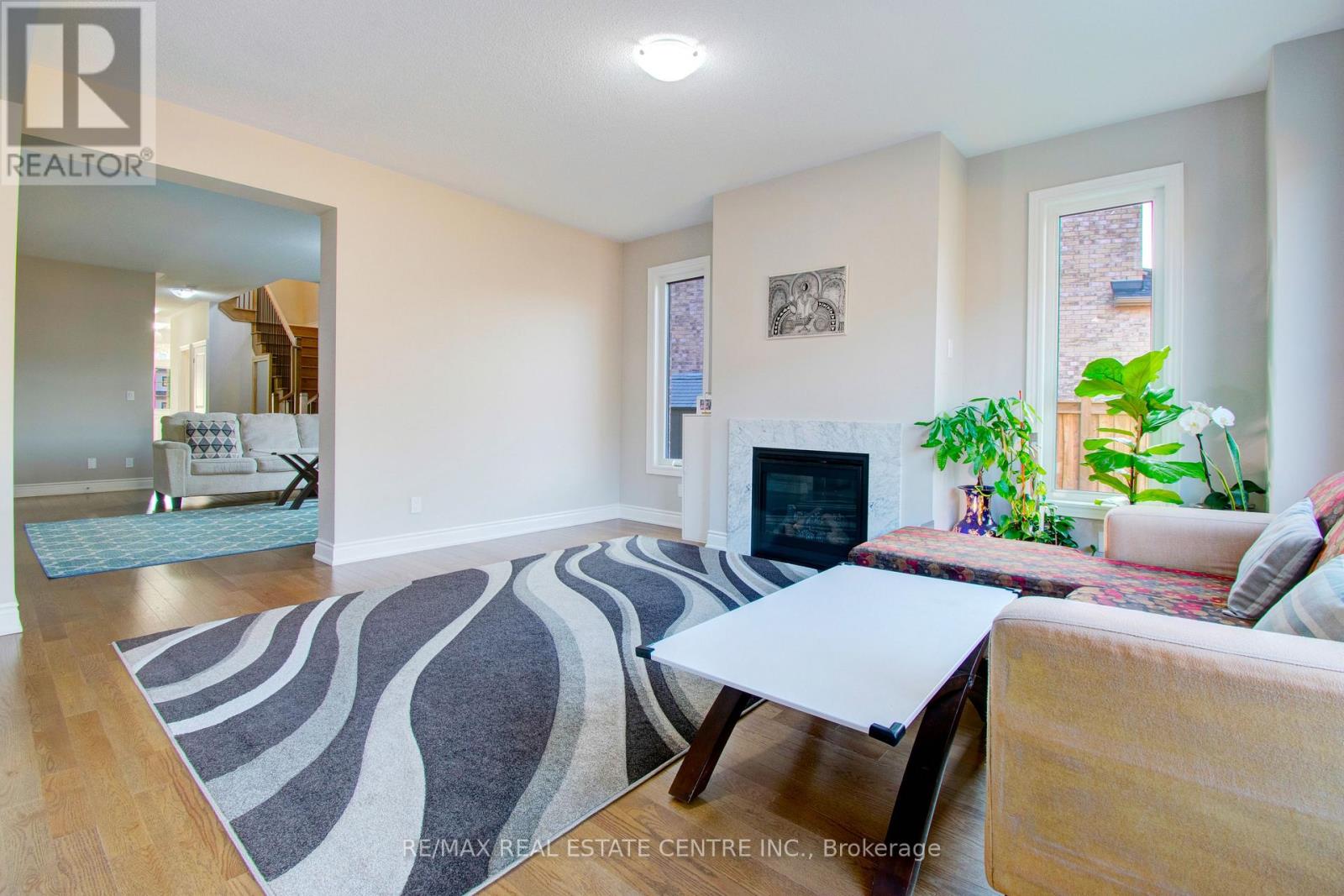 14 Ixworth Circle, Brampton, Ontario  L6Y 6J8 - Photo 9 - W12746550